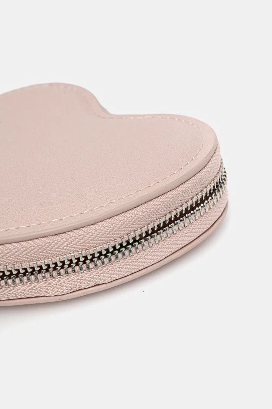 Accesorii United Colors of Benetton portofel 69ATDY05Z roz