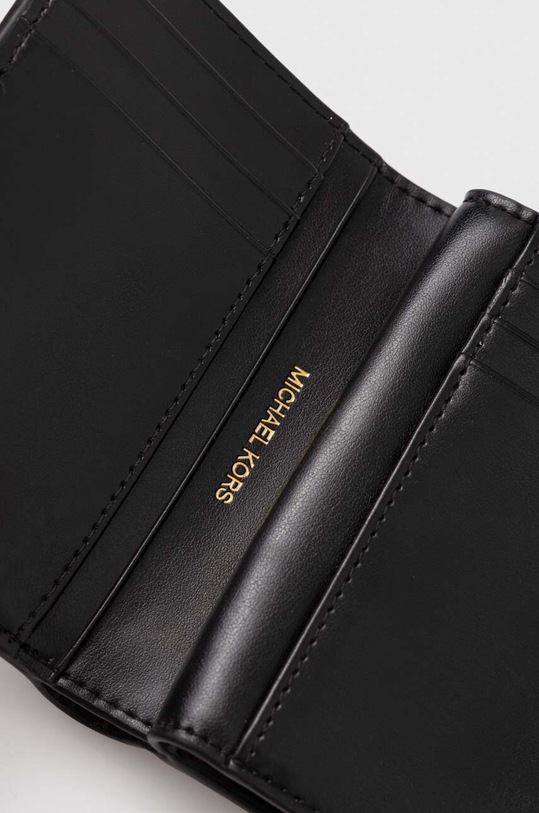 MICHAEL Michael Kors portfel czarny 32H3G0KD5L