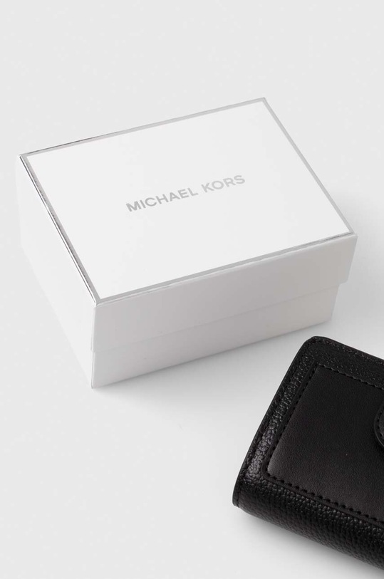 MICHAEL Michael Kors portfel 32H3G0KD5L czarny