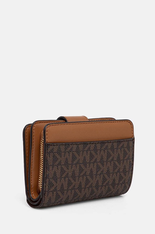 Πορτοφόλι MICHAEL Michael Kors 32R4G0KF5B καφέ AW24