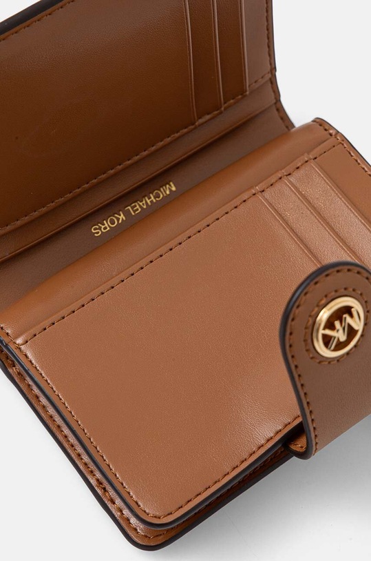 Αξεσουάρ Πορτοφόλι MICHAEL Michael Kors 32R4G0KF5B καφέ