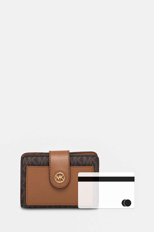 Πορτοφόλι MICHAEL Michael Kors 32R4G0KF5B