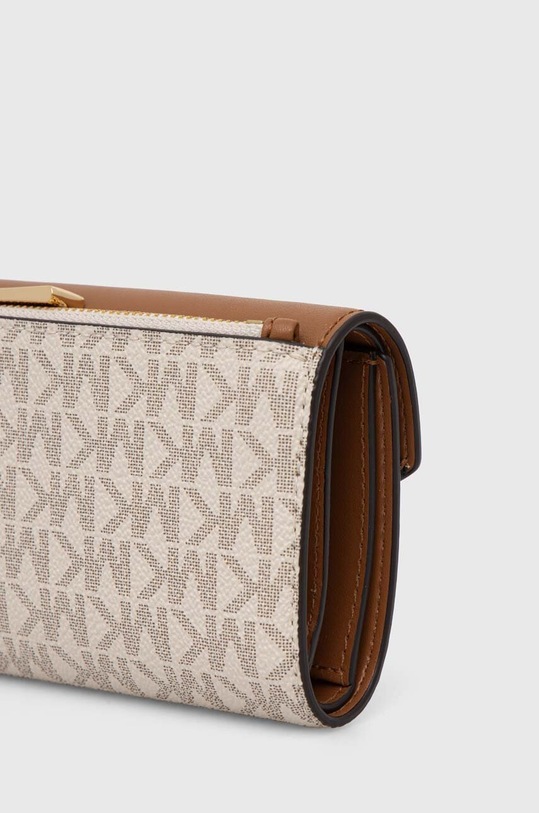 MICHAEL Michael Kors portafoglio 32S1GNME6B beige AW24