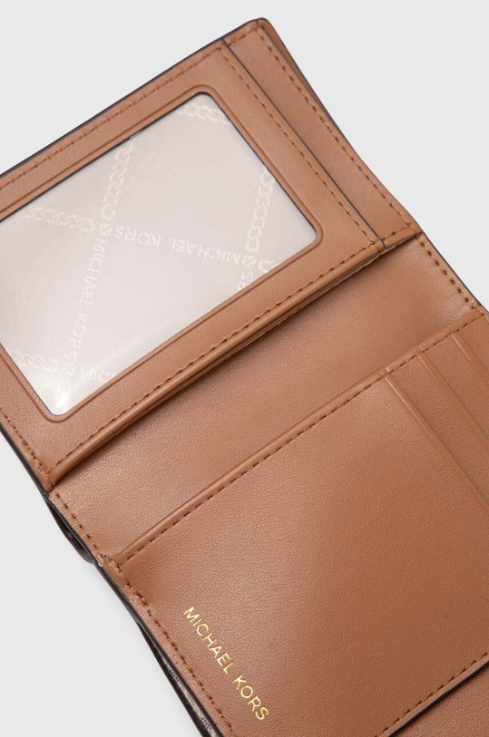 Accessori MICHAEL Michael Kors portafoglio 32S1GNME6B beige