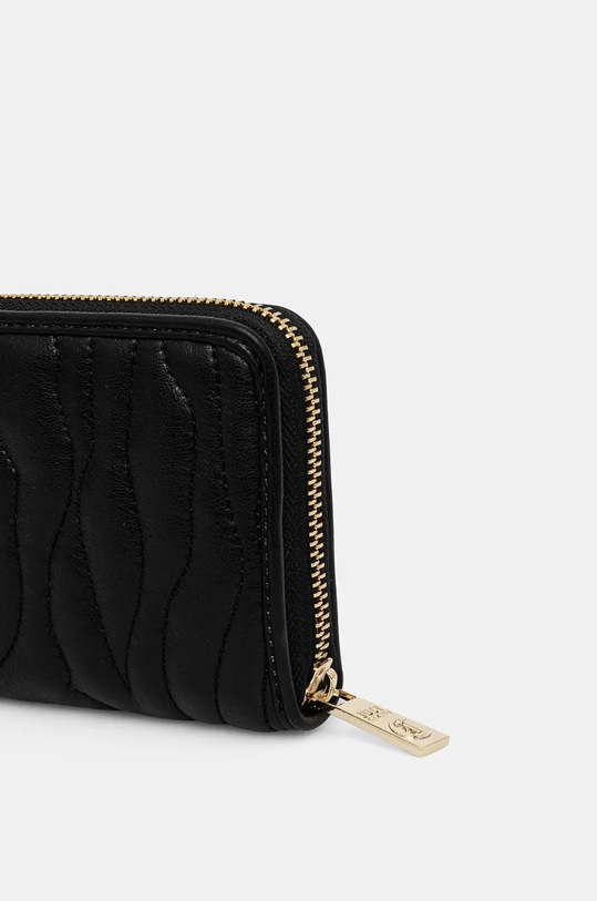 Just Cavalli portofel 77RA5PE1.ZSB23 negru AW24