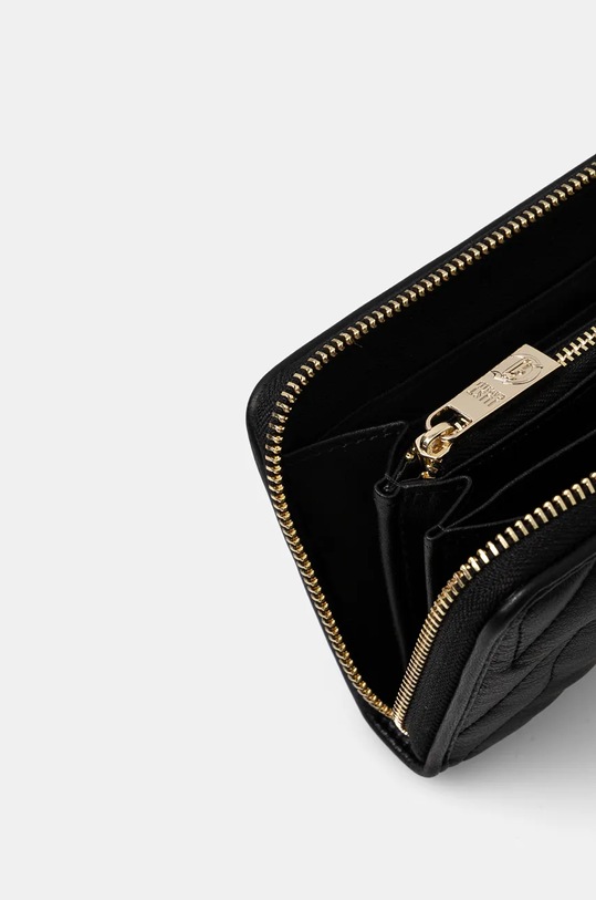 Accesorii Just Cavalli portofel 77RA5PE1.ZSB23 negru