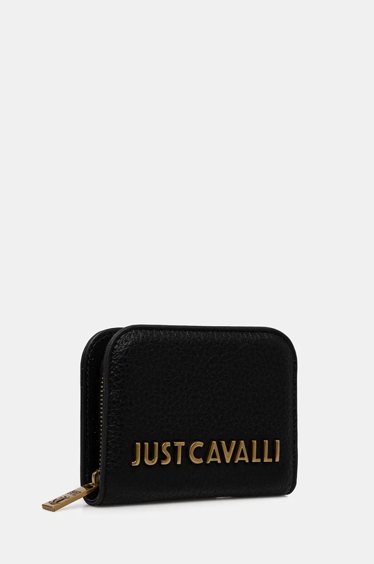 Denarnica Just Cavalli 77RA5PD3.ZSB22 črna AW24