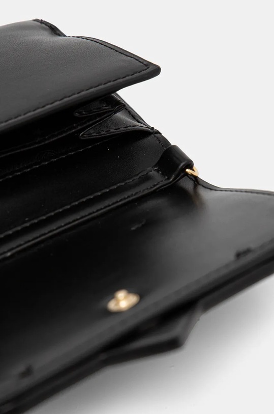 Accesorii Chiara Ferragni portofel 77SB5PE1 negru