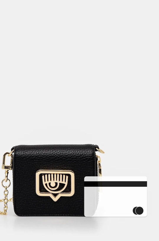 Chiara Ferragni portafoglio 77SB5PB3