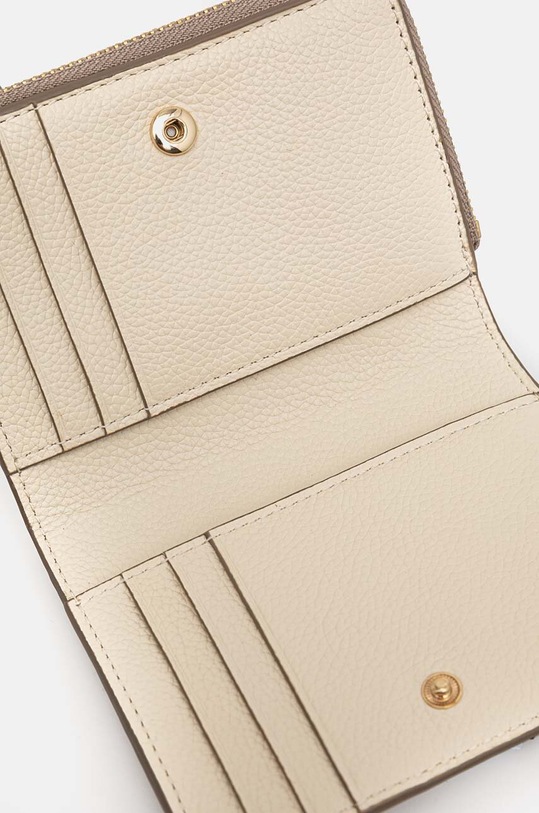 Аксесоари Кожен портфейл Tory Burch McGraw Bi-Fold 158904.200 бежов