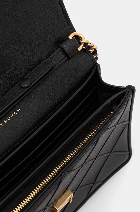 Kožená kabelka Tory Burch Fleming 138853.001