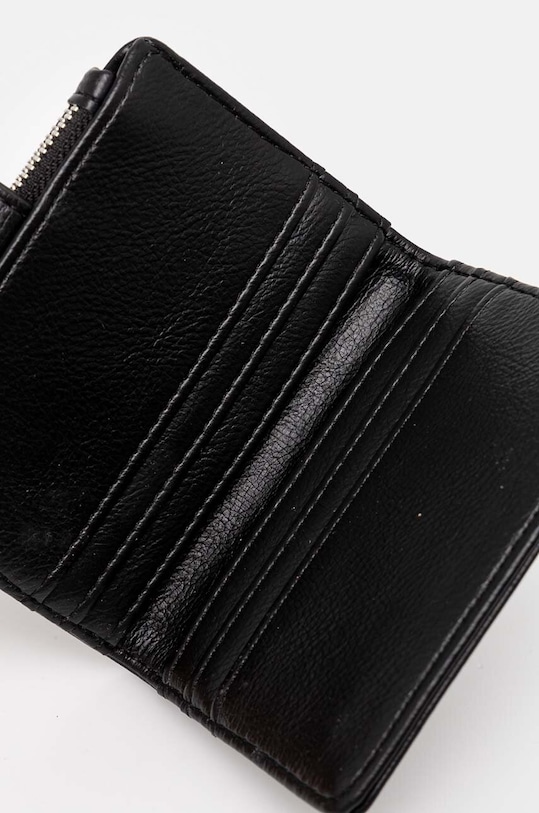 Sisley portofel negru 69YGWY04C