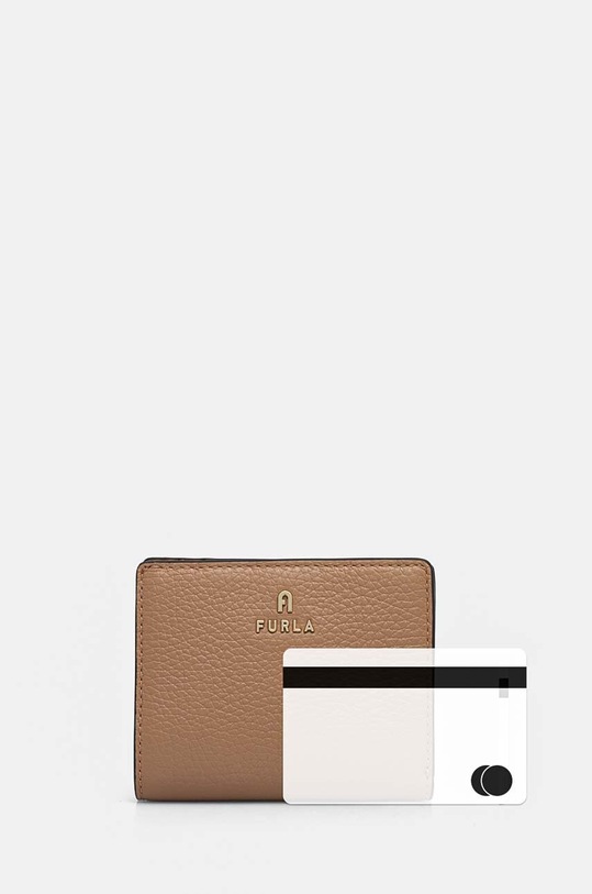 Furla pénztárca WP00307.HSF000.YU500 bézs