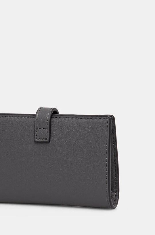 Furla portfel skórzany WP00401.BX2045.2269S szary AW24