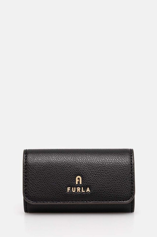 Furla etui na klucze czarny WR00436.ARE000.O6000