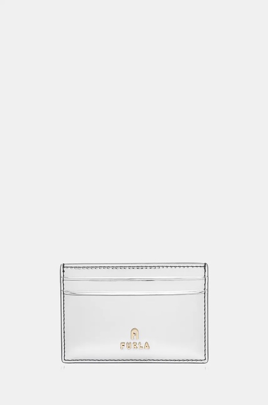 Чохол на банківські карти Furla чохол для карт срібний WP00305.BX2052.Y3000