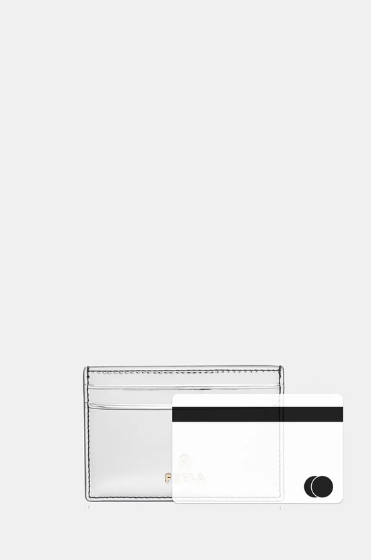 Чохол на банківські карти Furla WP00305.BX2052.Y3000 срібний