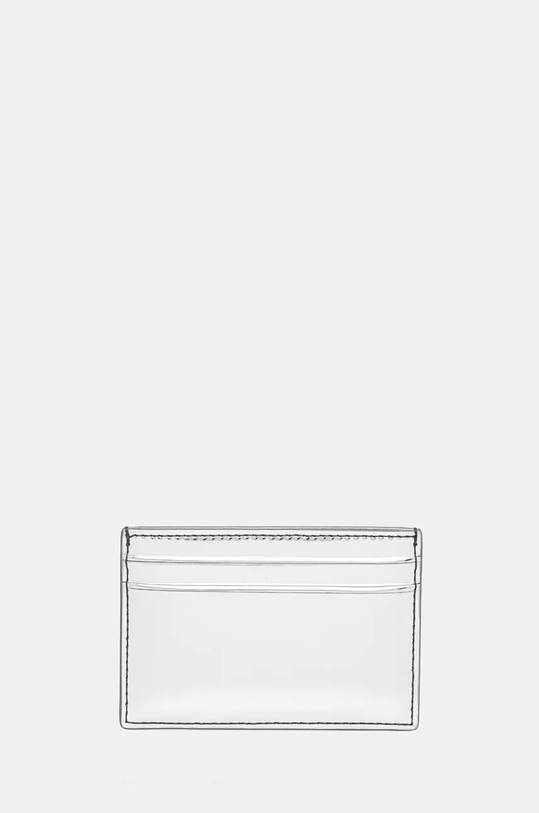Чохол на банківські карти Furla WP00305.BX2052.Y3000 срібний AW24