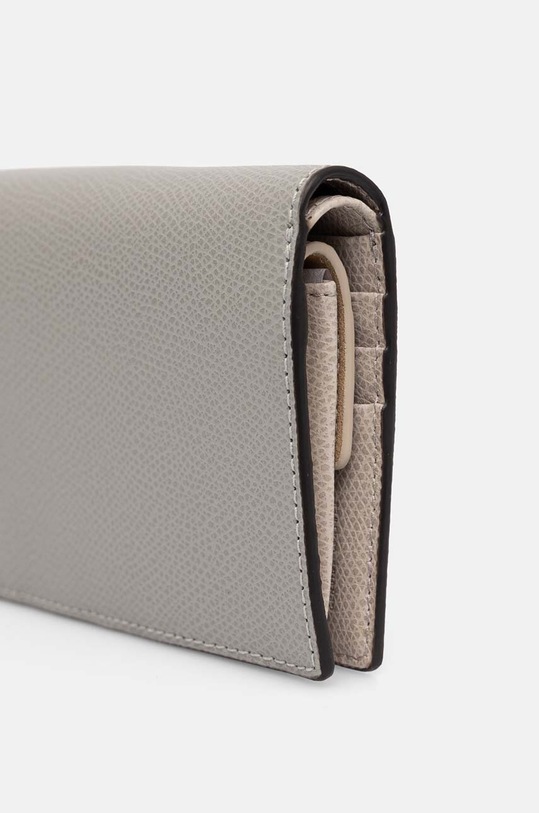 Furla portofel de piele WP00304.ARE000.3402S gri AW24
