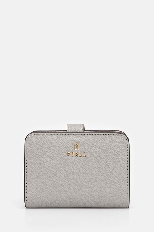 Furla portofel de piele piele gri WP00315.ARE000.3402S