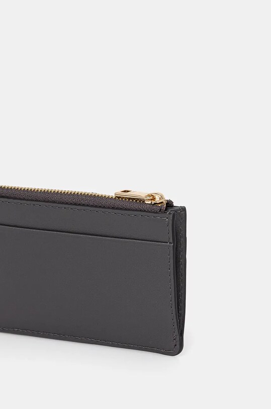 Furla portofel de piele WP00403.BX2045.2269S gri AW24