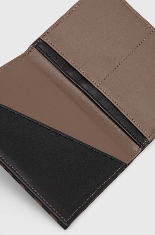 Accesorii Aldo husa de pasaport VACAYHOLDER VACAYHOLDER.900 maro