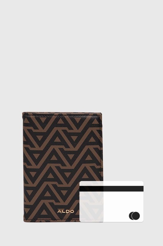 Aldo husa de pasaport VACAYHOLDER VACAYHOLDER.900 maro
