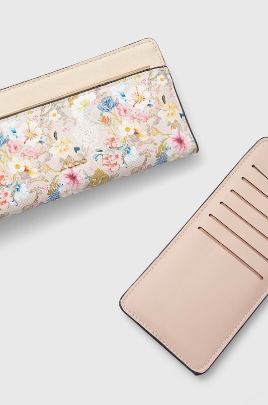 Aldo portofel OCOISSA multicolor OCOISSA.976