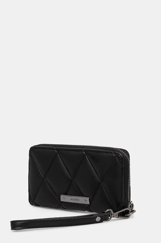 Aldo portofel DEVALANDAR DEVALANDAR.001 negru AW24