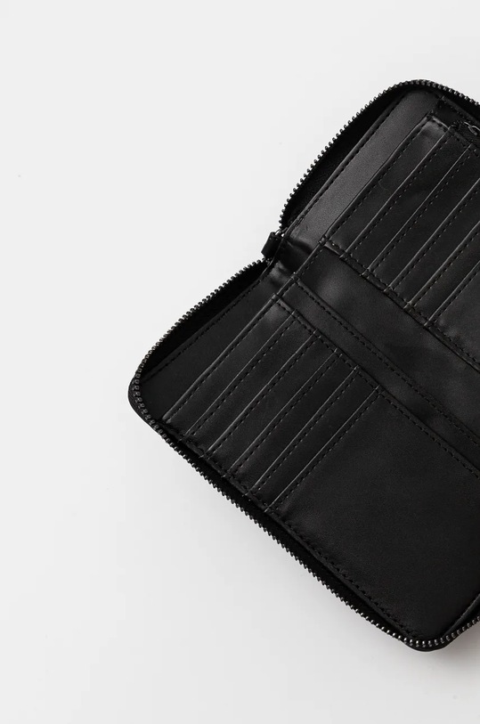 Accesorii Aldo portofel DEVALANDAR DEVALANDAR.001 negru