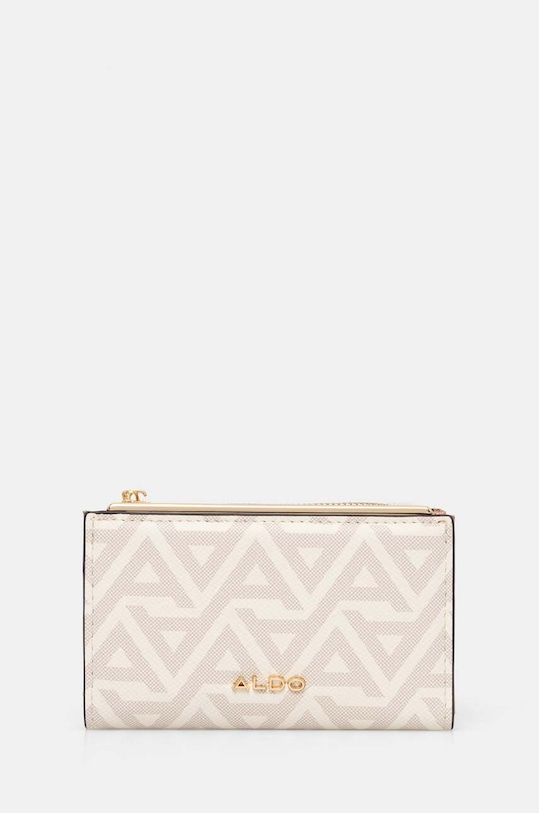 Aldo portfel MERECLYA imitacja skóry licowej multicolor MERECLYA.966