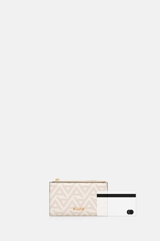 Aldo portfel MERECLYA multicolor MERECLYA.966