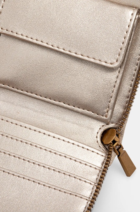 Портмоне Guess GIULLY SWQK87.48137 бежов AW24