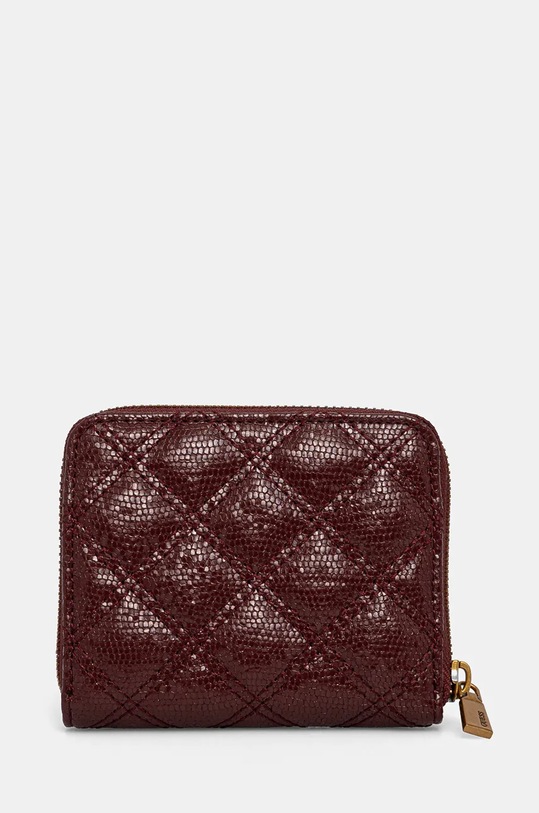 Аксесуари Гаманець Guess GIULLY SWQK87.48137 бордо