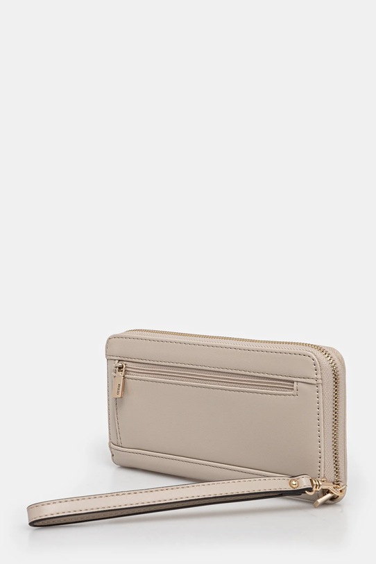 Peňaženka Guess LAUREL SWVC85.00146 béžová NC24
