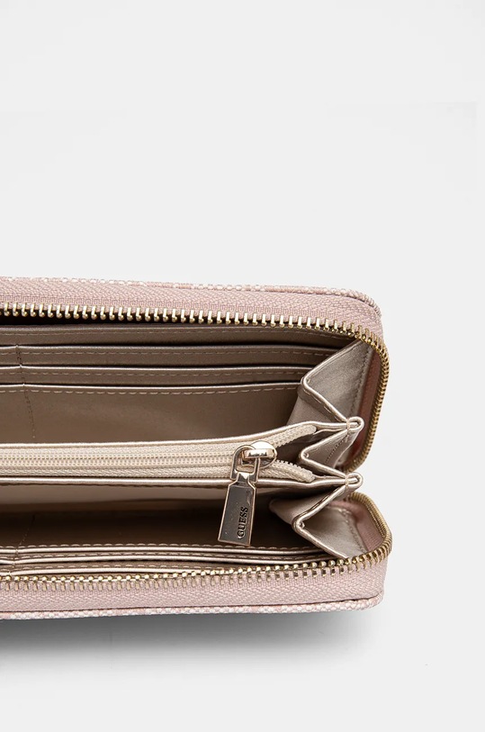 Accesorii Guess portofel LAUREL SWSG85.00146 roz