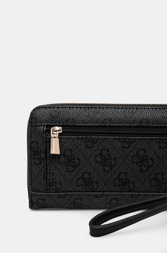 Портмоне Guess LAUREL SWSG85.00146 черен SS25