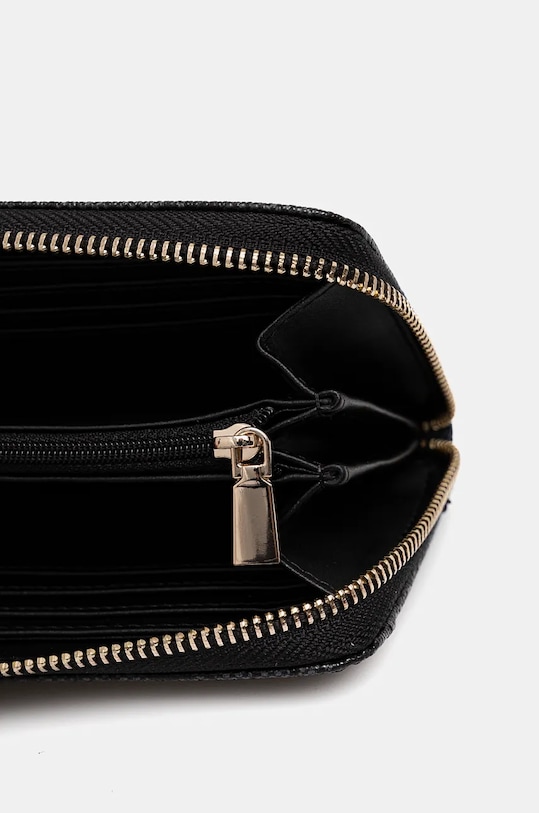 Аксесоари Портмоне Guess LAUREL SWSG85.00146 черен