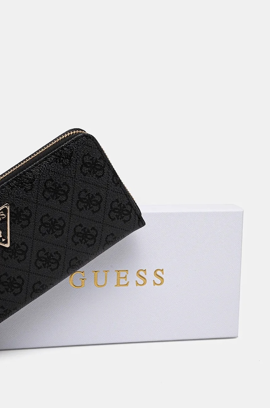 Портмоне Guess LAUREL черен SWSG85.00146