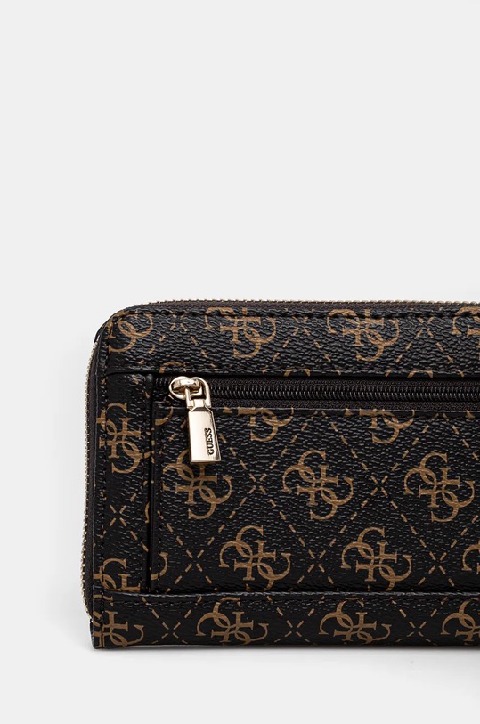 Accesorii Guess portofel LAUREL SWQE85.00146 maro