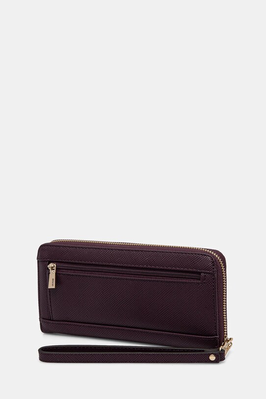 Guess portafoglio LAUREL SWZG85.00146 violetto SS25