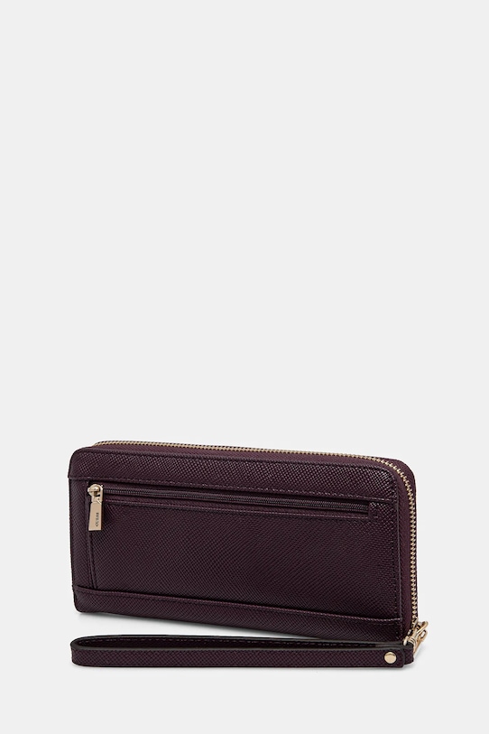 Гаманець Guess LAUREL SWZG85.00146 фіолетовий SS25
