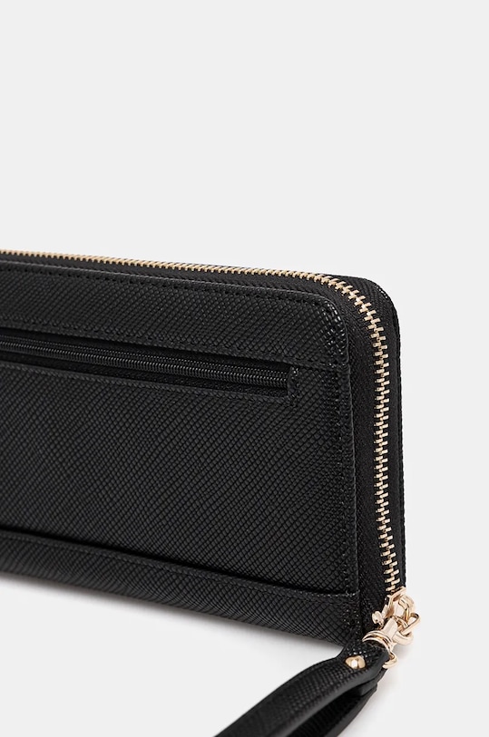 Портмоне Guess LAUREL SWZG85.00146 черен SS25
