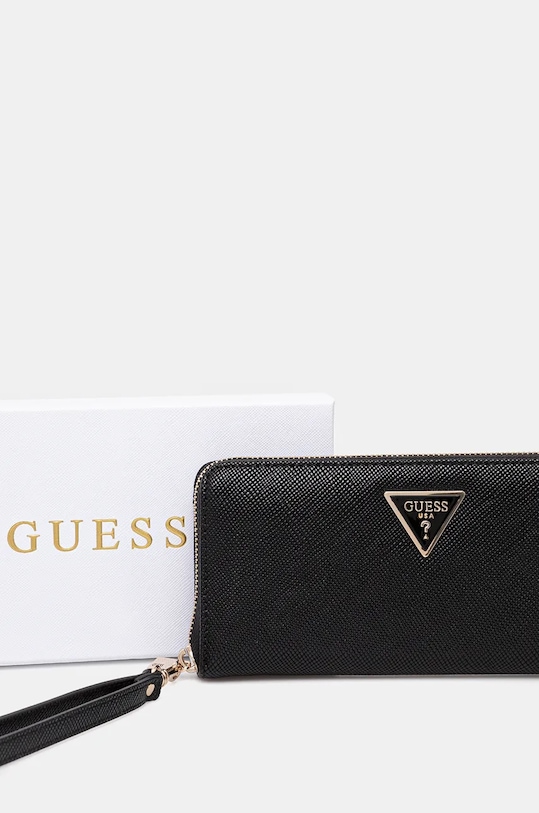 Портмоне Guess LAUREL черен SWZG85.00146