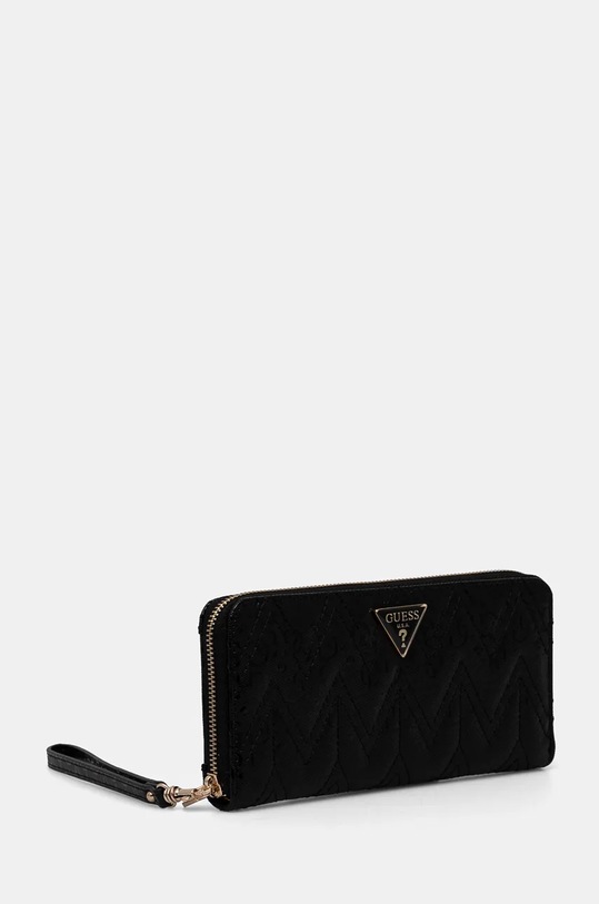 Peněženka Guess ADELARD SWGG95.02146 černá AW24