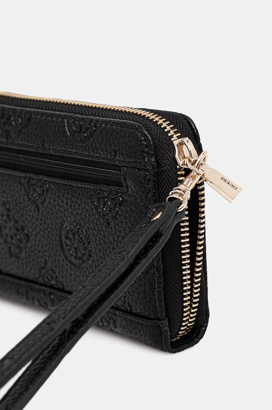 Peněženka Guess CRESIDIA SWPG93.49146 černá SS25