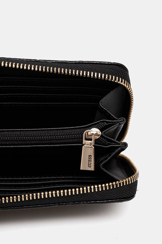 Doplňky Peněženka Guess CRESIDIA SWPG93.49146 černá