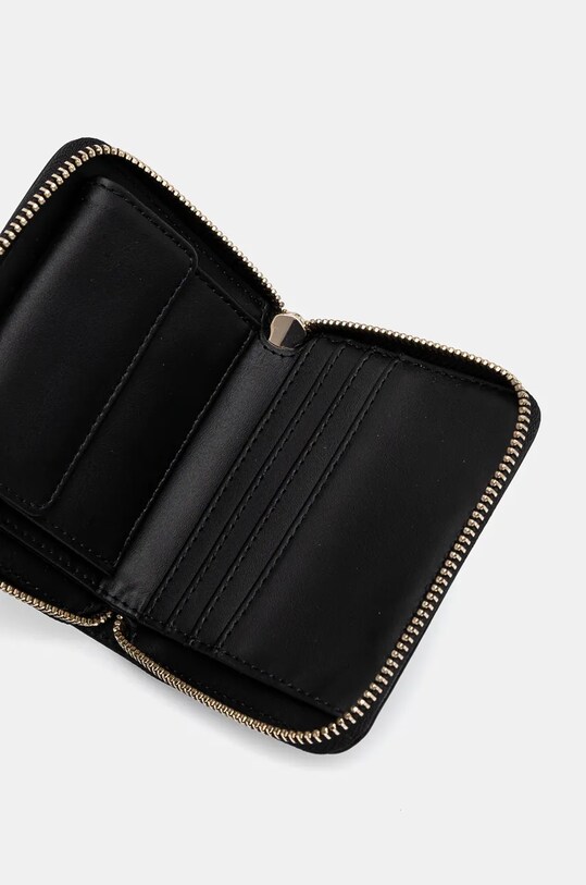 Аксесуари Гаманець Guess LAUREL SWVC85.00137 чорний