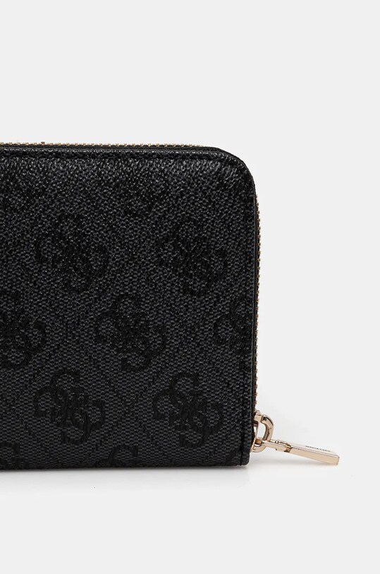 Akcesoria Guess portfel LAUREL SWSG85.00137 czarny