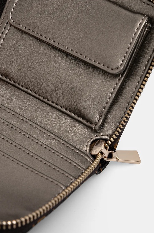 Портмоне Guess ERICA SWQG95.10137 кафяв NC24